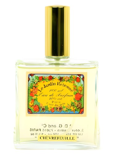 Chevrefeuille by Le Jardin Retrouve