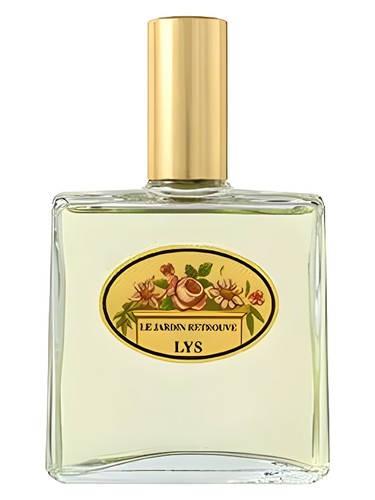 The Lys by Le Jardin Retrouve