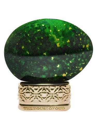 Emerald Green by The House of Oud