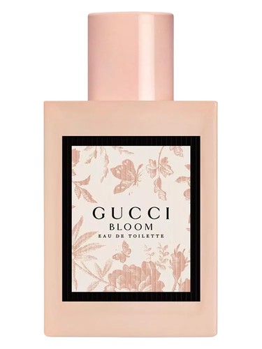 Gucci Bloom Eau de Toilette by Gucci