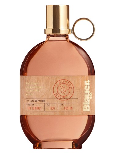 Blauer Boston 1936 For Her by Blauer