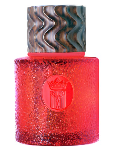 Le Rouge N°1795 by Taffin Fragrances