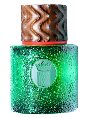 Le Vert N°7732 by Taffin Fragrances
