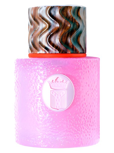 Le Rose N°1905 by Taffin Fragrances