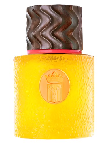 Le Jaune N°1235 by Taffin Fragrances