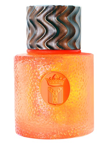 L’Orange N°021 by Taffin Fragrances