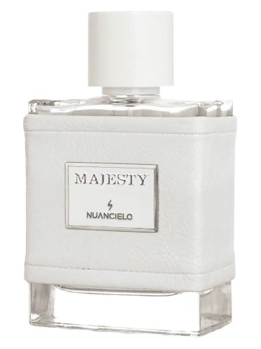 Majesty by Nuancielo