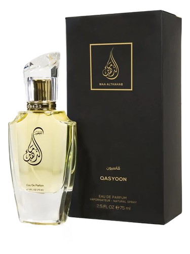 Qasoon by MAA ALTHAHAB