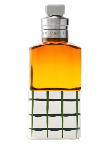 Rock the Myrrh by Dries Van Noten