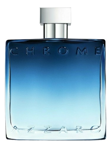 Chrome Eau de Parfum by Azzaro