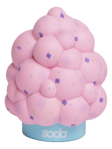 Mermaid Bouquet by SODA