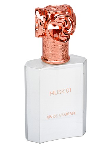 Musk 01 by Swiss Arabian