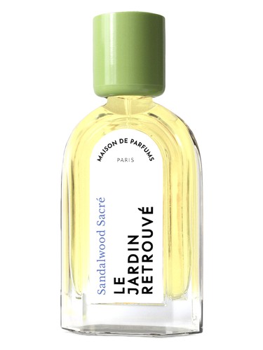 Sandalwood Sacré by Le Jardin Retrouve