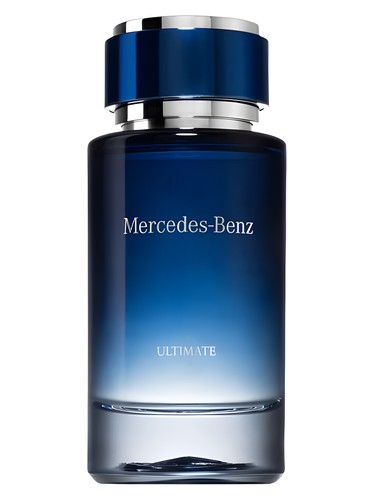 Mercedes-Benz Ultimate Mercedes-Benz cologne by Mercedes Benz
