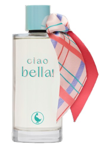 Ciao Bella! by El Ganso
