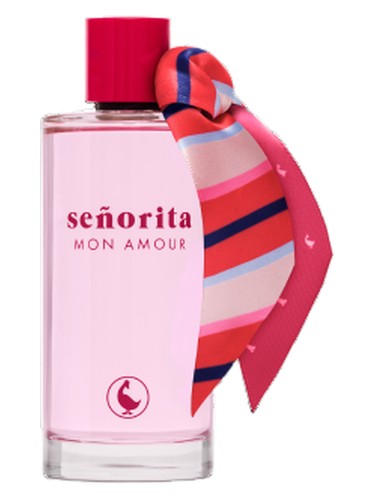 Señorita Mon Amour