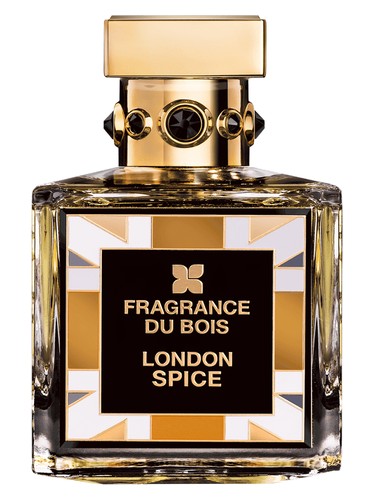 London Spice by Fragrance Du Bois