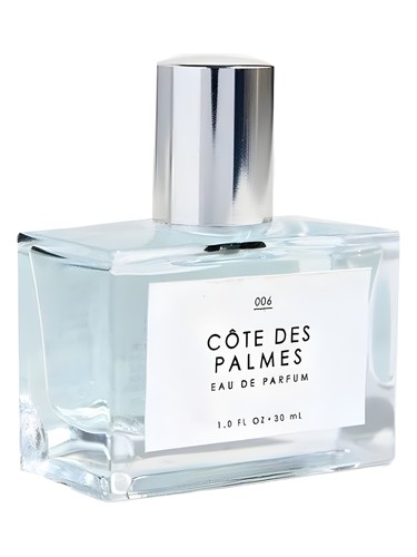 Côte des Palmes by Le Monde Gourmand