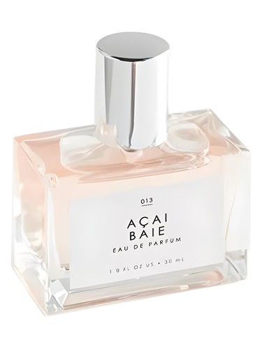 Açai Baie by Le Monde Gourmand