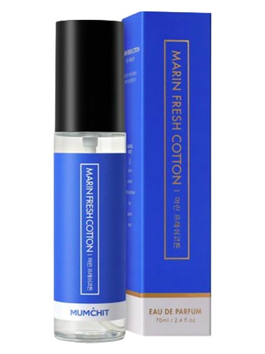 Marin Fresh Cotton by Mumchit