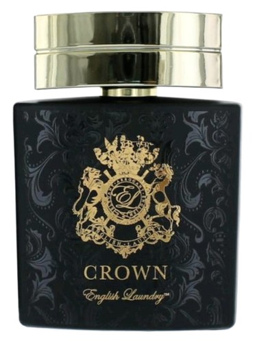 Crown by English Laundry