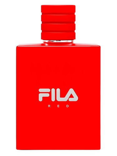 Fila Red by Fila