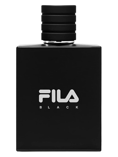 Fila Black by Fila