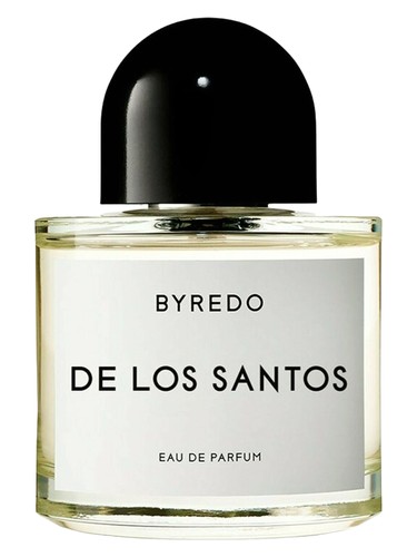 De Los Santos by Byredo