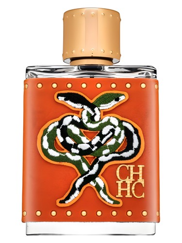 CH Men Hot! Hot! Hot!