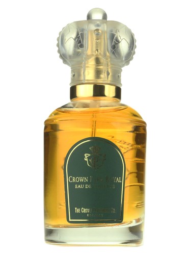 Crown Park Royal The Crown Perfumery Co. cologne by The Crown Perfumery Co