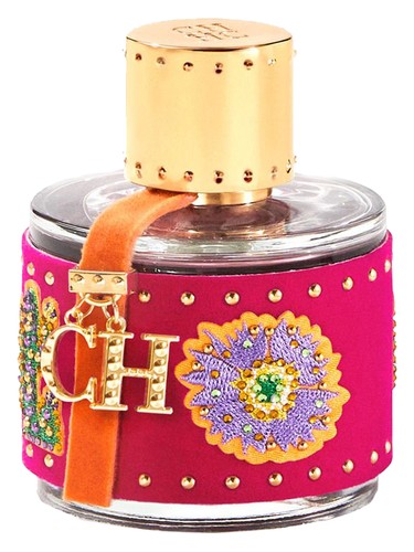 CH Hot! Hot! Hot! by Carolina Herrera