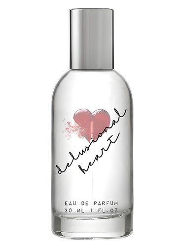 Delusional Heart by Steve Madden