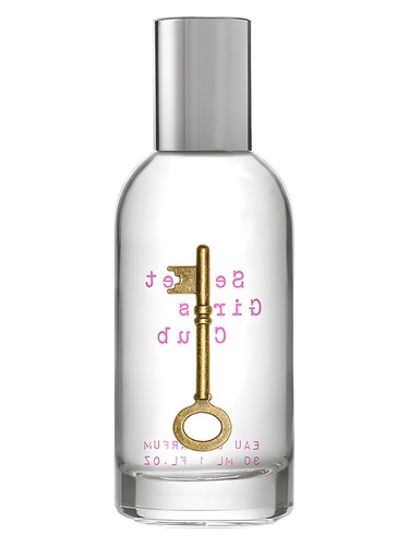 Secret Girls Club by Steve Madden