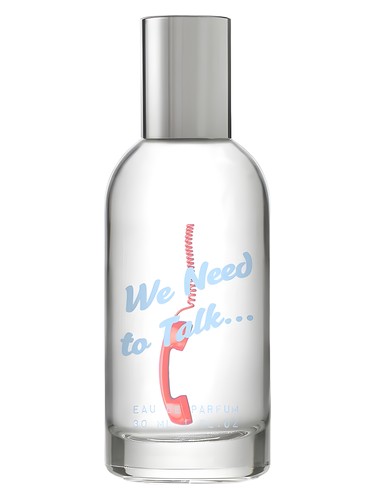 We Need To Talk by Steve Madden