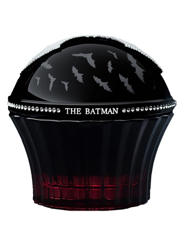 The Batman Hero Fragrance by House Of Sillage