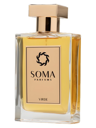 Virde by Soma Parfums