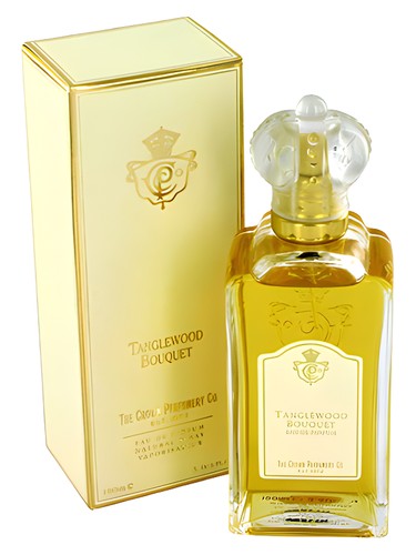 Tanglewood Bouquet The Crown Perfumery Co. perfume by The Crown Perfumery Co