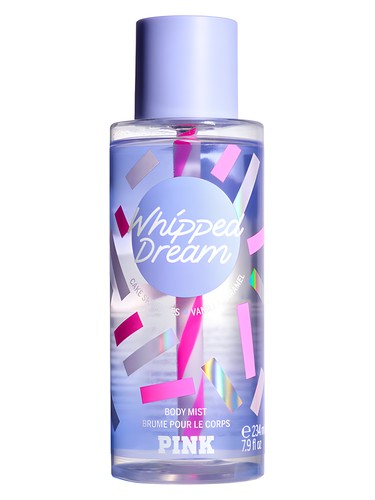 Whipped Dream Victoria's Secret perfume by Victoria s Secret