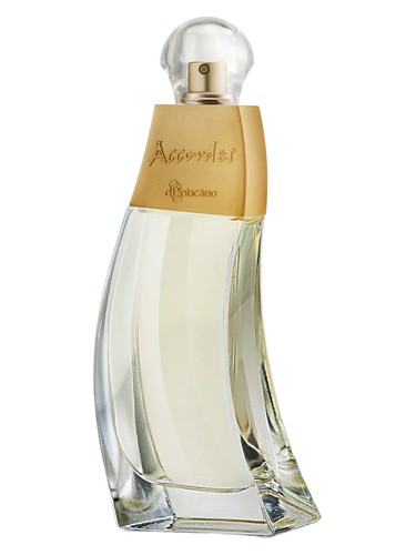 Accordes O Boticário perfume by O Boticario
