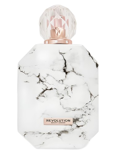 Timeless by Revolution Makeup