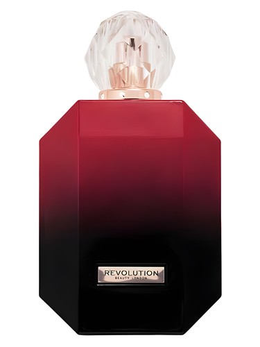 Passion by Revolution Makeup