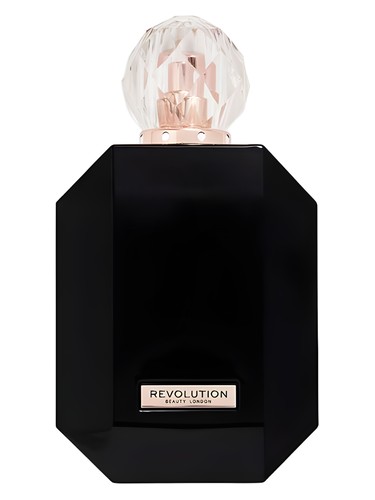 Revolutionary Noir by Revolution Makeup