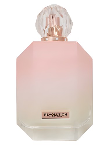 Revolutionary by Revolution Makeup