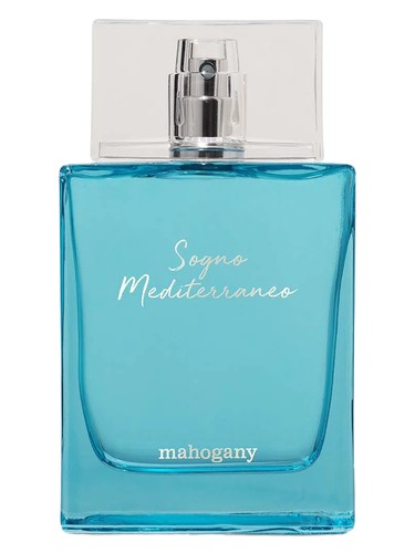 Sogno Mediterraneo by Mahogany