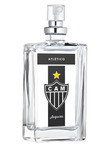 Atlético Mineiro by Jequiti
