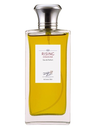 Rising Cologne Dixit & Zak perfume by Dixit Zak