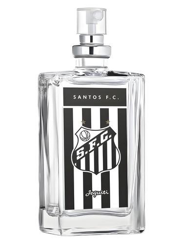 Santos F.C. by Jequiti