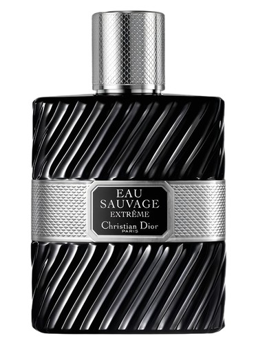 Eau Sauvage Extreme 2010