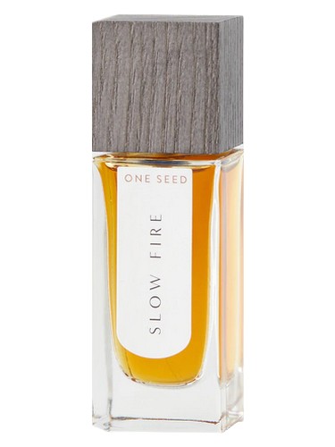 Slow Fire by Sensor I Am