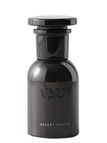 Desert Nōmad by Vahy